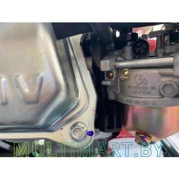 Мотоблок Stark ST 1000F (колеса 6.00-12S) картинка 6